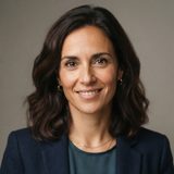 Foto de Sofía García Martínez